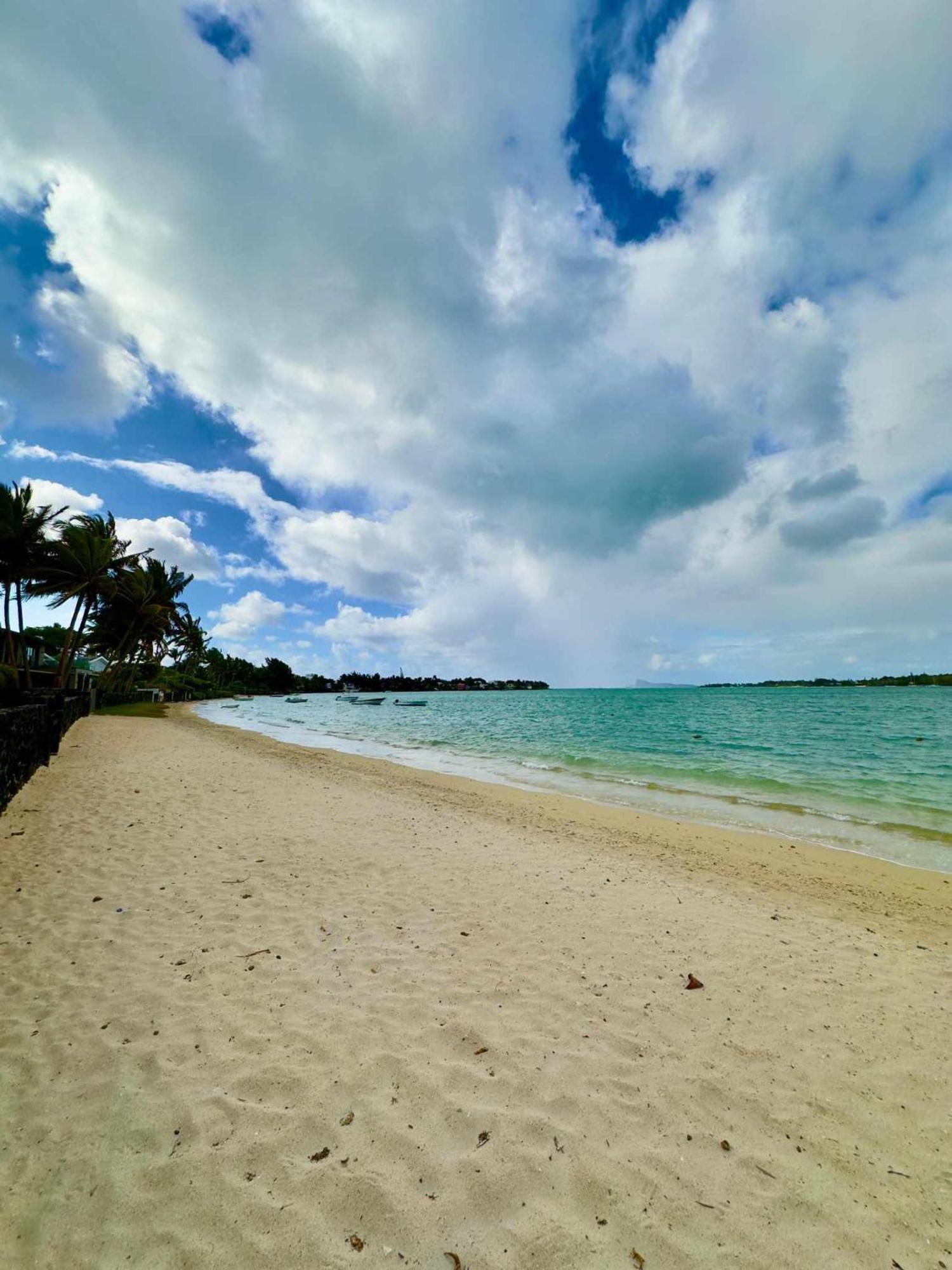 Oceanica Villa Grand Baie
